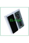 Écran tactile LCD d origine pour Samsung SM-F731 Z Flip 5, e'tat neuf (GH82-31827D).