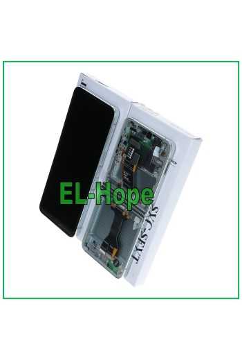 Écran tactile LCD d origine pour Samsung Z Flip 5, e'tat neuf, GH82-31827D