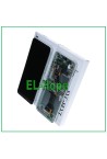 Écran tactile LCD d origine pour Samsung SM-F731 Z Flip 5, e'tat neuf (GH82-31827D).