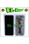 SERVICE D ÉCRAN TACTILE D ORIGINE SAMSUNG SM-F731 Z FLIP 5 LAVANDE GH82-31827C
