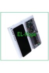 SERVICE D ÉCRAN TACTILE D ORIGINE SAMSUNG SM-F731 Z FLIP 5 LAVANDE GH82-31827C