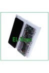 SERVICE D ÉCRAN TACTILE D ORIGINE SAMSUNG SM-F731 Z FLIP 5 LAVANDE GH82-31827C