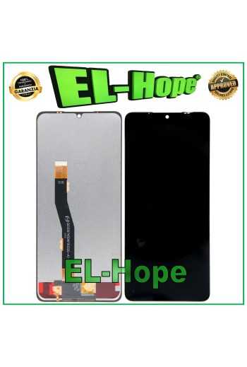 Écran LCD tactile en verre pour Doogee Note 58 / Note 58 Pro