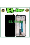 Écran LCD + cadre pour Xiaomi Redmi 15 (5G) 25057RN09E, e'cran tactile assemble'
