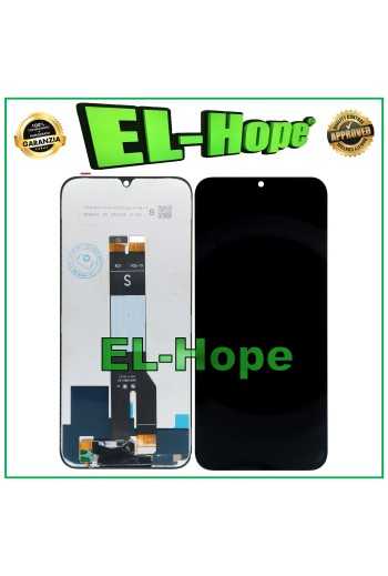Écran LCD tactile en verre pour Xiaomi Poco C81 25128RN17G