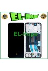 Cadre de e'cran OLED LCD pour OPPO REALME 12 4G RMX3871, e'cran tactile en verre