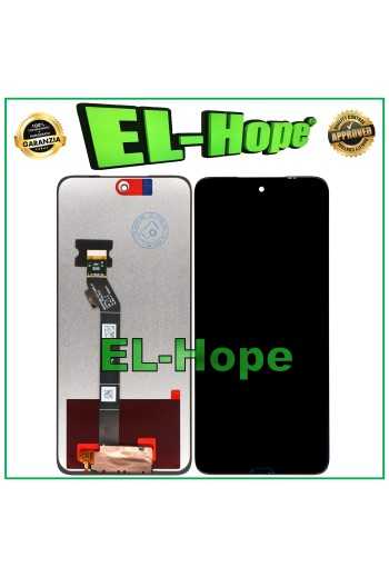 Écran LCD tactile en verre pour Motorola Moto G57 XT2537 / G57 Power XT2537-5