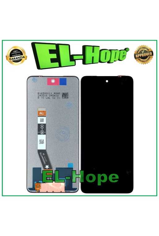 Écran LCD tactile en verre pour Motorola Moto G Power 2023 XT2311