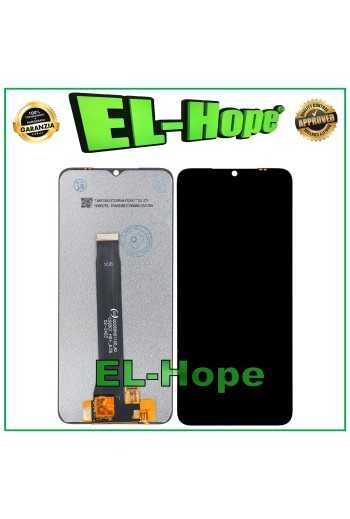 Écran LCD tactile en verre pour Doogee Note 56 / Note 56 Plus / Note 56X