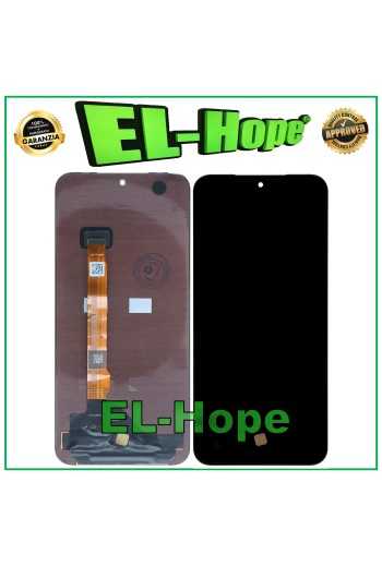 Écran OLED tactile LCD pour Honor Magic 8 Lite MTN-NX1M NX2 NX3 / X70 MTN-AN00