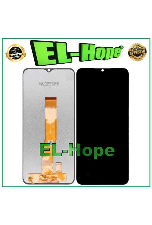 Écran LCD tactile en verre pour Oukitel C53, assemble'