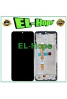 Écran tactile LCD + cadre pour VIVO Y55 V2127 V2154, e'cran en verre