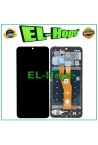 Écran LCD + cadre pour Honor X5C / X5C Plus, e'cran tactile en verre