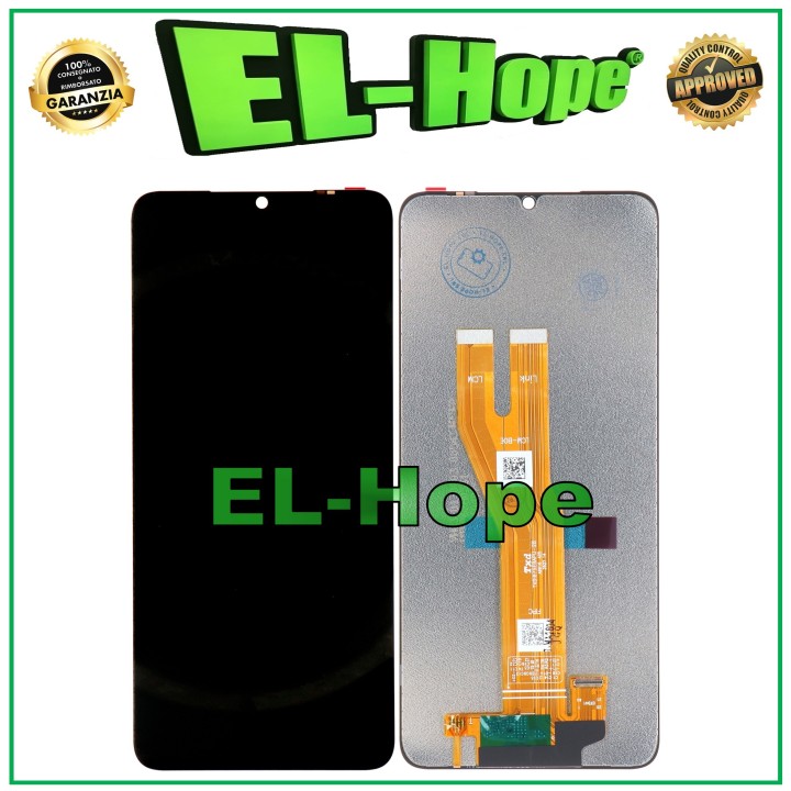 Écran LCD tactile en verre pour Honor X5C / X5C Plus