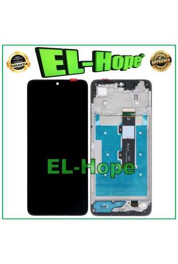 Écran LCD OLED pour Xiaomi Black Shark 4/4 Pro, e'cran tactile en verre noir