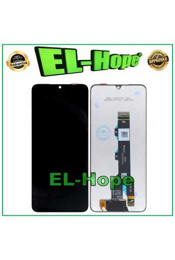 Écran tactile LCD pour Motorola Moto G06 XT2535 / G06 Power - Vitre