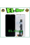 Écran tactile LCD pour Motorola Moto G06 XT2535 / G06 Power - Vitre