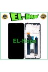 Cadre de e'cran LCD pour Xiaomi Poco M7 5G 24108PCE2I, e'cran tactile en verre