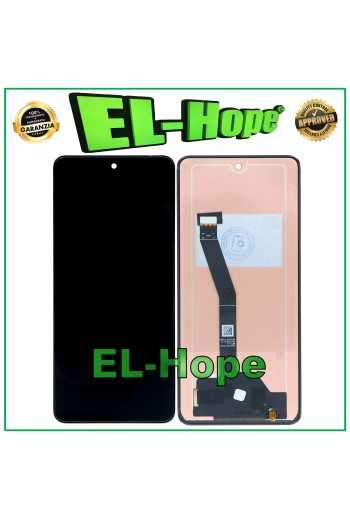 Écran tactile TFT LCD pour Xiaomi Redmi Note 15 4G 2510DRA23E 2510DRA23G
