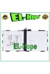 Batterie EB-BT800FBU pour Samsung Galaxy Tab S 10.5 LTE SM-T800 T805 7900 mAh