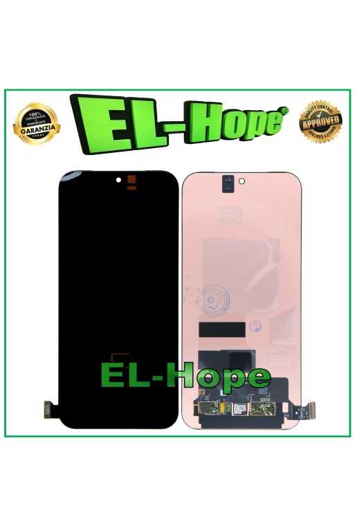 Écran tactile OLED LCD pour OnePlus 15 CPH2747 CPH2745, e'cran en verre