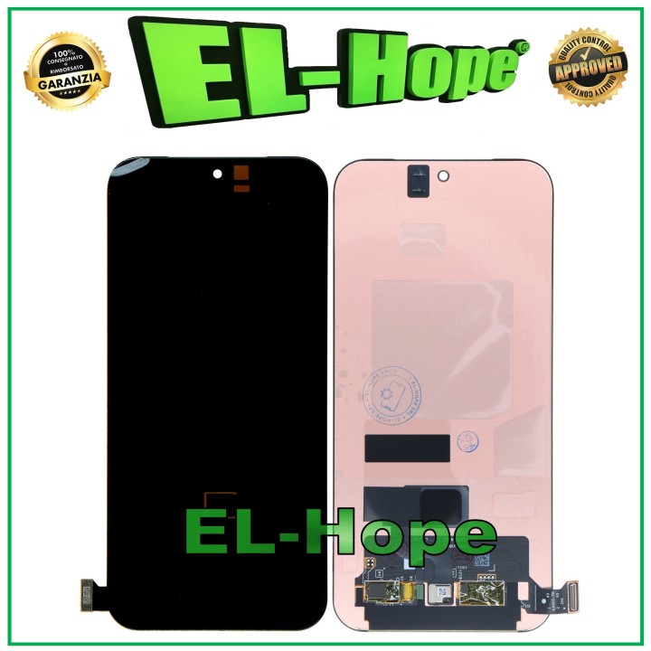 Écran tactile OLED LCD pour OnePlus 15 CPH2747 CPH2745, e'cran en verre