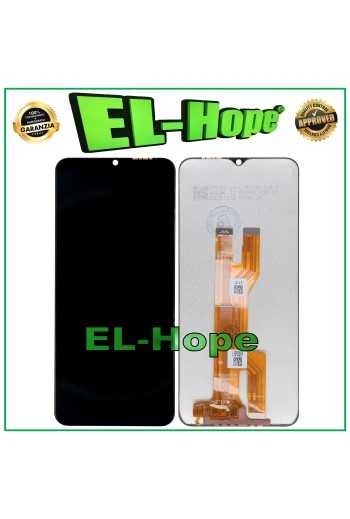 Écran LCD tactile pour VIVO Y28S V2346 V2351, e'cran en verre assemble'
