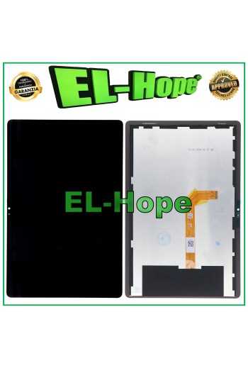 Écran LCD tactile en verre noir pour Honor Pad X8A NDL-L09 W09