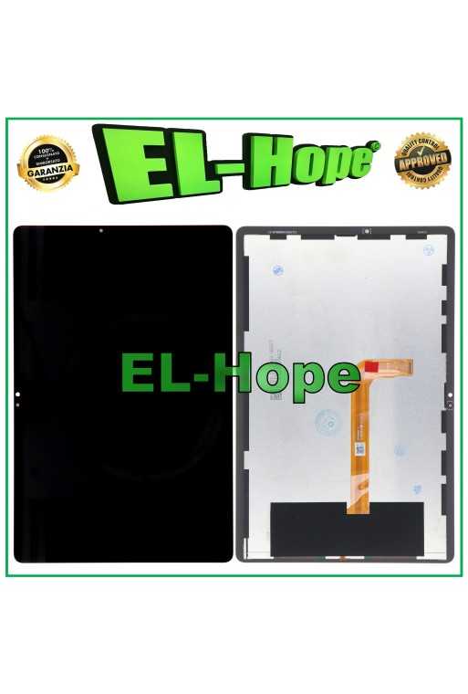 Écran LCD tactile en verre pour Samsung Galaxy Tab A11+ Plus SM-X230 SM-X236