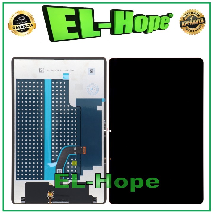 Écran LCD tactile en verre pour Xiaomi Redmi Pad 2 11 pouces 25040RP0AG