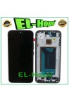Écran OLED + cadre pour Xiaomi Mi 15T 5G 25069PTEBG, e'cran tactile LCD noir