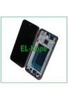 Écran OLED + cadre pour Xiaomi Mi 15T 5G 25069PTEBG, e'cran tactile LCD noir