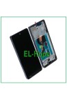 Écran OLED bleu pour Motorola Moto G86 5G XT2527, e'cran tactile LCD en verre