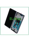 Écran OLED bleu pour Motorola Moto G86 5G XT2527, e'cran tactile LCD en verre