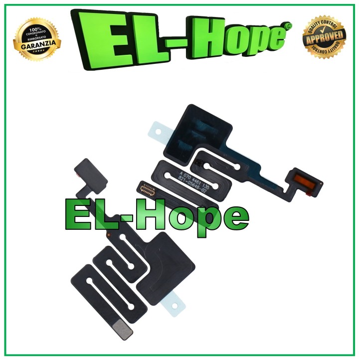 Capteur de proximite' plat et flexible pour iPhone 17 Air
