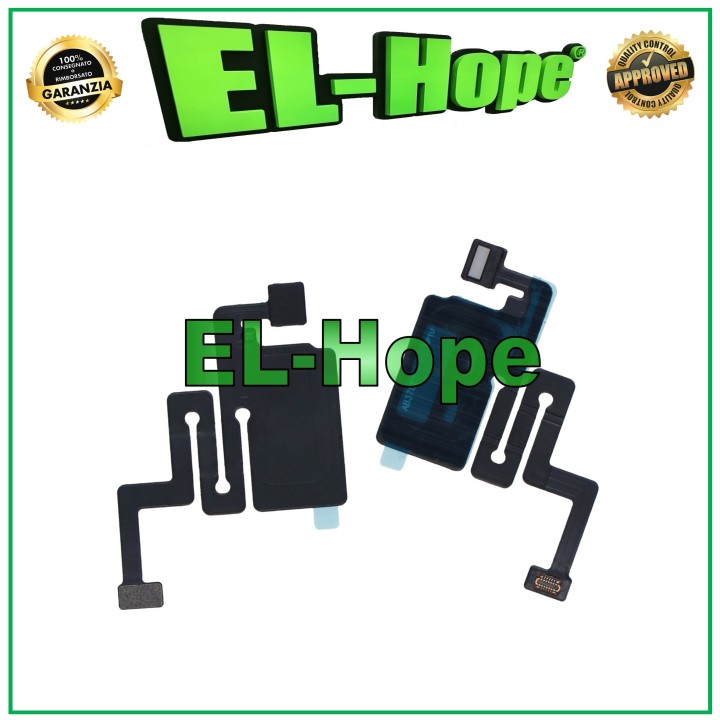 Capteur de proximite' plat et flexible pour Apple iPhone 16 Plus
