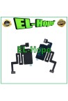 Capteur de proximite' plat et flexible pour Apple iPhone 16 Plus