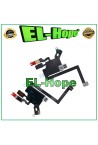 Capteur de proximite' flexible plat pour iPhone 17 Pro Max
