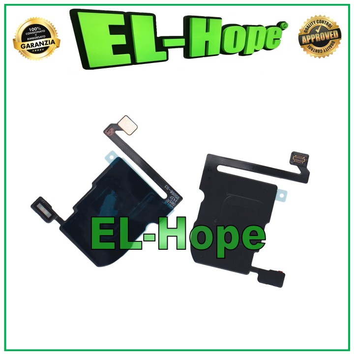 Capteur de proximite' flexible plat pour iPhone 16 Pro Max