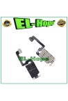 Lecteur de carte nano SIM pour Apple iPhone 16