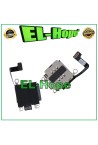 Lecteur de carte nano SIM pour Apple iPhone 15