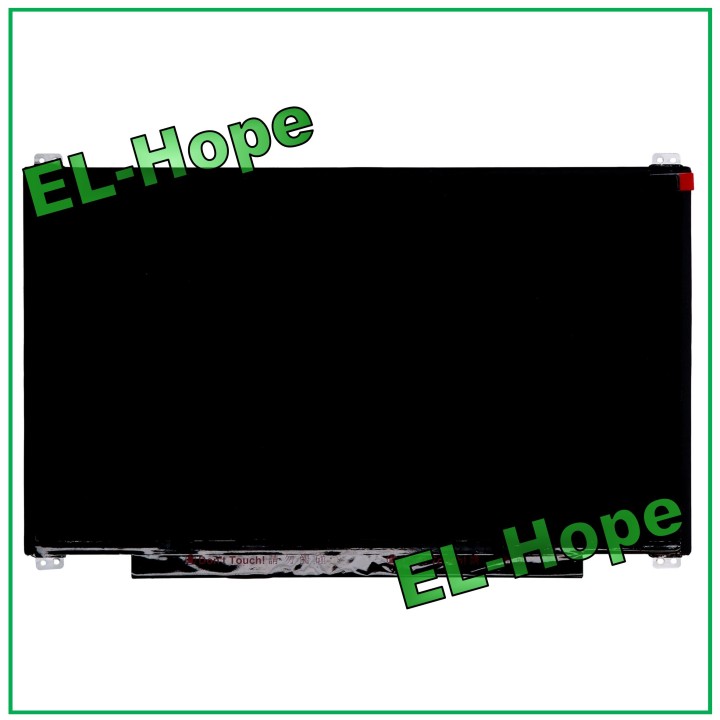 Écran LCD B133XTN01.3 pour ordinateur portable 13,3  30 broches, fin, re'solution HD 1366 x 768