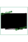 Écran LCD N133BGE-EAB pour ordinateur portable 13,3 pouces, 30 broches, fin, re'solution HD 1366 x 768