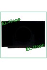 Écran LCD NV133FHM-N61 pour ordinateur portable 13,3 pouces, 30 broches, fin, re'solution 1920 x 1080, e'cran LED Full HD