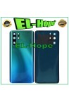 Coque arrie're bleue pour batterie de Huawei P30 Pro VOG-AL00 L09 L29