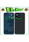 Cache-batterie noir pour Honor 400 DNY-NX9 (coque arrie're)