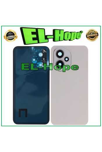 Cache-batterie pour Honor 400 DNY-NX9, coque arrie're dore'e