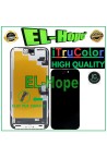 Écran tactile en verre OLED souple iTruColor pour iPhone 16 Plus d Apple