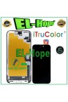 Écran LCD iTruColor INCELL pour Apple iPhone 16 Plus, e'cran tactile en verre