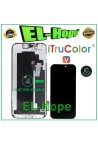 Écran LCD iTruColor INCELL pour Apple iPhone 17 Pro Max, e'cran tactile en verre